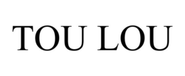 TOU LOU trademark