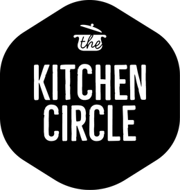 THE KITCHEN CIRCLE trademark