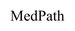 MEDPATH trademark