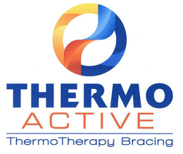 THERMO ACTIVE THERMOTHERAPY BRACING trademark