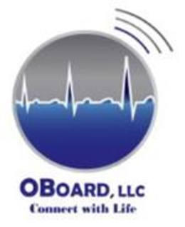 OBOARD, LLC CONNECT WITH LIFE trademark