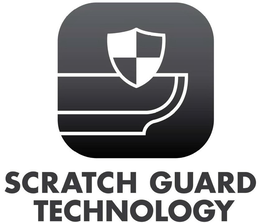 SCRATCH GUARD TECHNOLOGY trademark