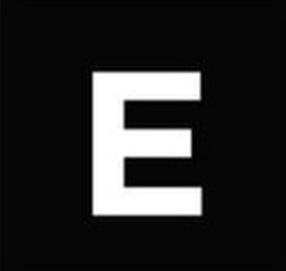 E trademark