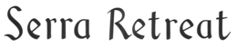 SERRA RETREAT trademark