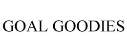 GOAL GOODIES trademark