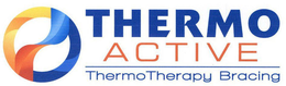 THERMO ACTIVE THERMOTHERAPY BRACING trademark