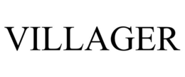 VILLAGER trademark