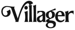 VILLAGER trademark