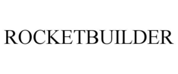 ROCKETBUILDER trademark