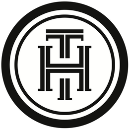 T H trademark