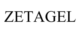 ZETAGEL trademark