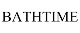 BATHTIME trademark