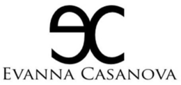 EC EVANNA CASANOVA trademark