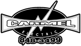 CARMEL ELECTRIC 848-3499 trademark