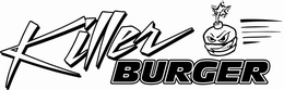 KILLER BURGER trademark