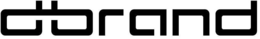 DBRAND trademark