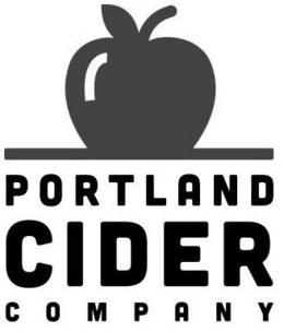 PORTLAND CIDER COMPANY trademark