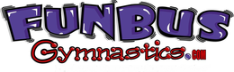 FUNBUS GYMNASTICS.COM trademark