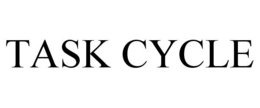 TASK CYCLE trademark