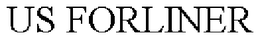 US FORLINER trademark