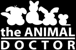 THE ANIMAL DOCTOR trademark