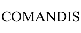 COMANDIS trademark