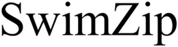 SWIMZIP trademark