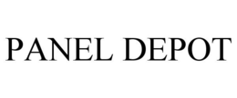 PANEL DEPOT trademark