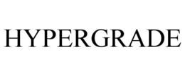 HYPERGRADE trademark