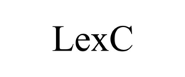 LEXC trademark
