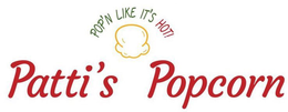 PATTI'S POPCORN POP'N LIKE IT'S HOT! trademark
