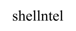 SHELLNTEL trademark