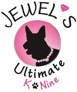 JEWEL'S ULTIMATE K NINE trademark