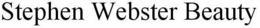 STEPHEN WEBSTER BEAUTY trademark