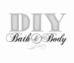 DIY BATH & BODY trademark