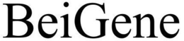 BEIGENE trademark