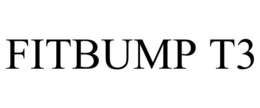 FITBUMP T3 trademark