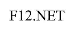 F12.NET trademark