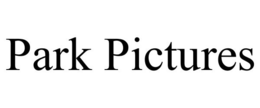 PARK PICTURES trademark