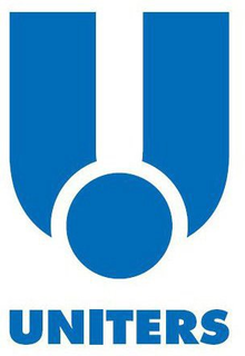 U UNITERS trademark