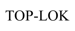 TOP-LOK trademark