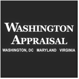 WASHINGTON APPRAISAL WASHINGTON, DC MARYLAND VIRGINIA trademark