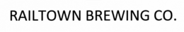 RAILTOWN BREWING CO. trademark