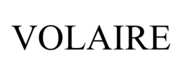 VOLAIRE trademark