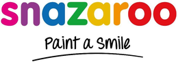 SNAZAROO PAINT A SMILE trademark