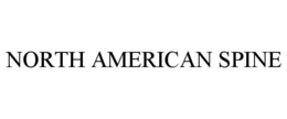NORTH AMERICAN SPINE trademark