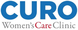 CURO WOMEN'S CARE CLINIC trademark