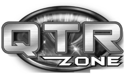 QTR ZONE trademark