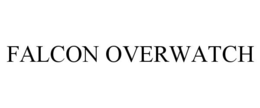 FALCON OVERWATCH trademark