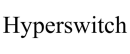 HYPERSWITCH trademark